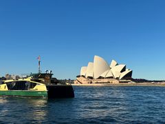 -悉尼歌剧院