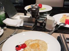 -成都尼依格罗酒店