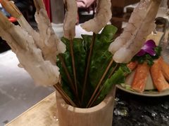 功夫虾-蜀大侠火锅(车公庙店)