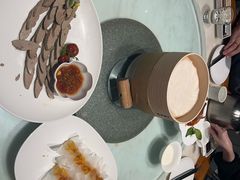 -北京老铺烤鸭(西稍门店)