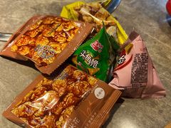 -华虾乡·小龙虾夜宵(阳曲店)