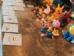 -BE NORMAL CAFE(霞溪路店)