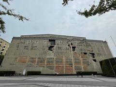 -上海四行仓库抗战纪念馆