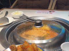 -遇东北林区铁锅炖(南开店)