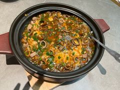 -奕景海鲜酒家· 大连海鲜(星海广场店)