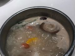 -爱丽格斯火锅(东岸国际店)