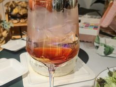 -ins森林童话餐厅coffee&bistro