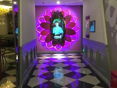 -米乐星世界KTV(汇智国际商业中心店)