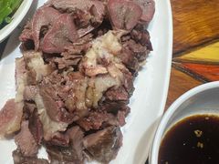 -永茂驴肉(莲池南大街总店)