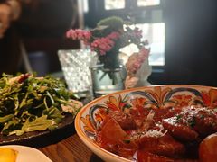 -IL TEATRO 精品意大利餐厅