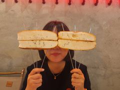 -大头叔烤鸡爪·朝鲜族烤串(天池路店)