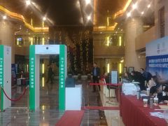 -南京钟山宾馆(江苏省会议中心)