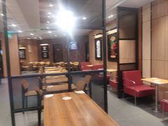 -汉堡王(合肥路永旺广场店)