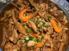 -胖哥俩肉蟹煲(杭州下沙学林街店)