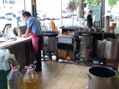 -汪记鲜鱼糊汤粉(沈阳路总店)