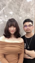 -CD Hair salon