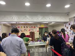 -珍妮曲奇聪明小熊(尖沙咀店)