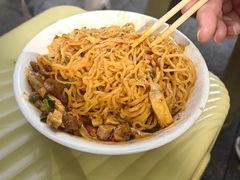 -小翔干面