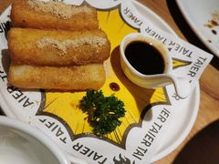 -太二酸菜鱼(石家庄万象城店)