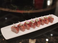 -北京四季酒店