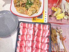 -钢管厂五区小郡肝串串香火锅(梅川路店)