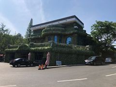 -棒棰岛宾馆景区