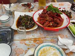 -忆口香龙虾(珠海夏湾老店)