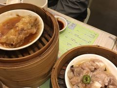 -添好运点心专门店(北角店)