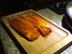 -三代烤肉(保利广场店)