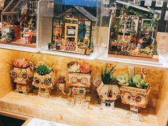 -九木杂物社(恒隆广场店)