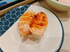 -濱寿司(高新伊藤店)