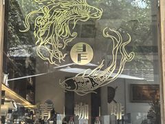 -青咖啡(三坊七巷店)