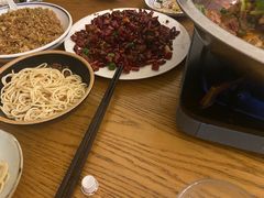 -成都娃娃花园餐厅 (南艺旗舰店)