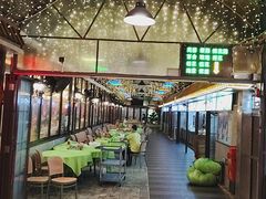 -盛港湾海鲜食府(黄沙店)