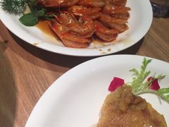 -上关雪東北菜(中房金谊店)