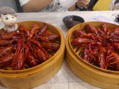 -靓靓蒸虾·头牌蒸虾(雪松路总店)