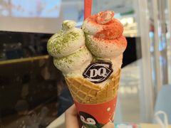 -DQ·蛋糕·冰淇淋(湖景东路店)