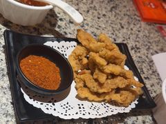 -炭舍干锅(华发商都店)