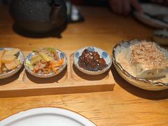 -梅亭居酒屋(中大国际店)