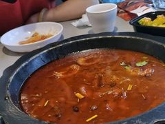 -巴蜀王婆大虾(南锣鼓巷店)