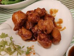 -桂满陇·杭州小馆(巴黎春天浦建店)