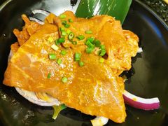 -九田家黑牛烤肉料理(中北镇店)