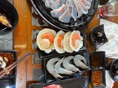 -丽江庭院之爱在路上(西单店)