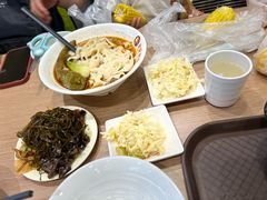 -老柴削面(向阳里店)