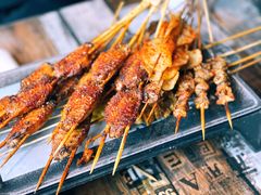 -管氏翅吧(广渠门店)