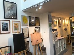 -BRAVO 赞·美艺术中心·系统美术·书法·艺考(双井校区)