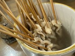 -杨记清芳牛肉拉面(宝龙广场店)