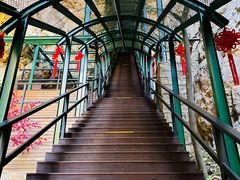 -京东石林峡风景区