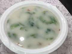 -新塘畔酒楼(里水大道北店)