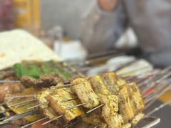 -古彭7只羊·招牌白串·碳锅羊肉旗舰店